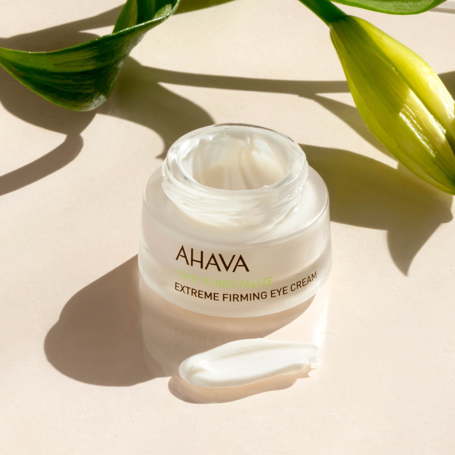 AHAVA Extreme Firming Eye Cream