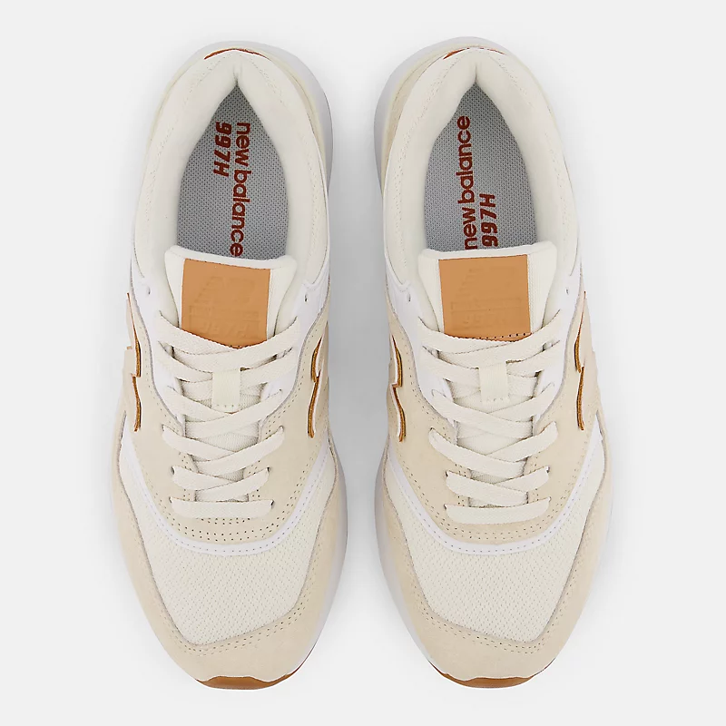 Woman 997H - Macadamia-Nuss mit Meersalz