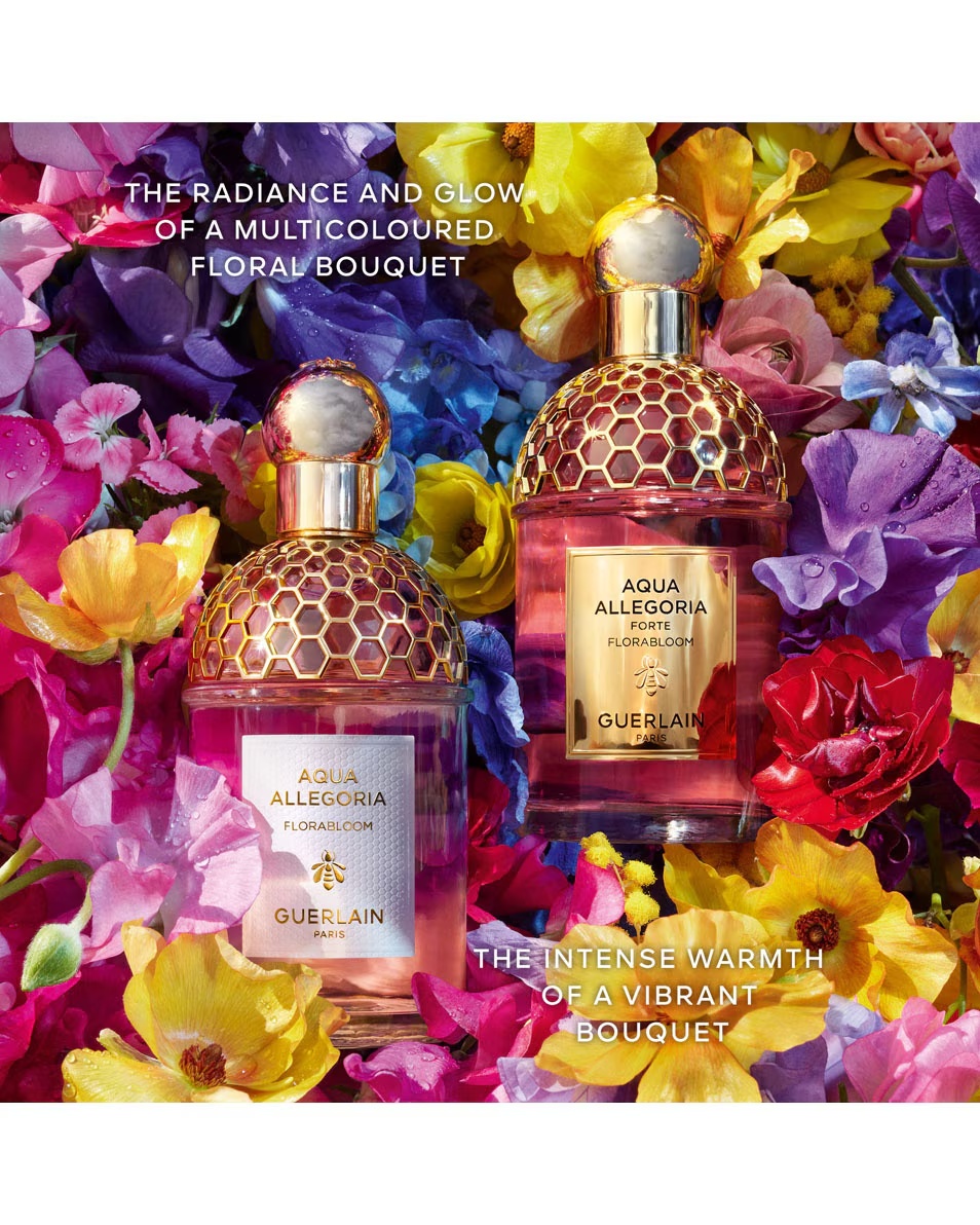 Apa de parfum GUERLAIN Aqua Allegoria
