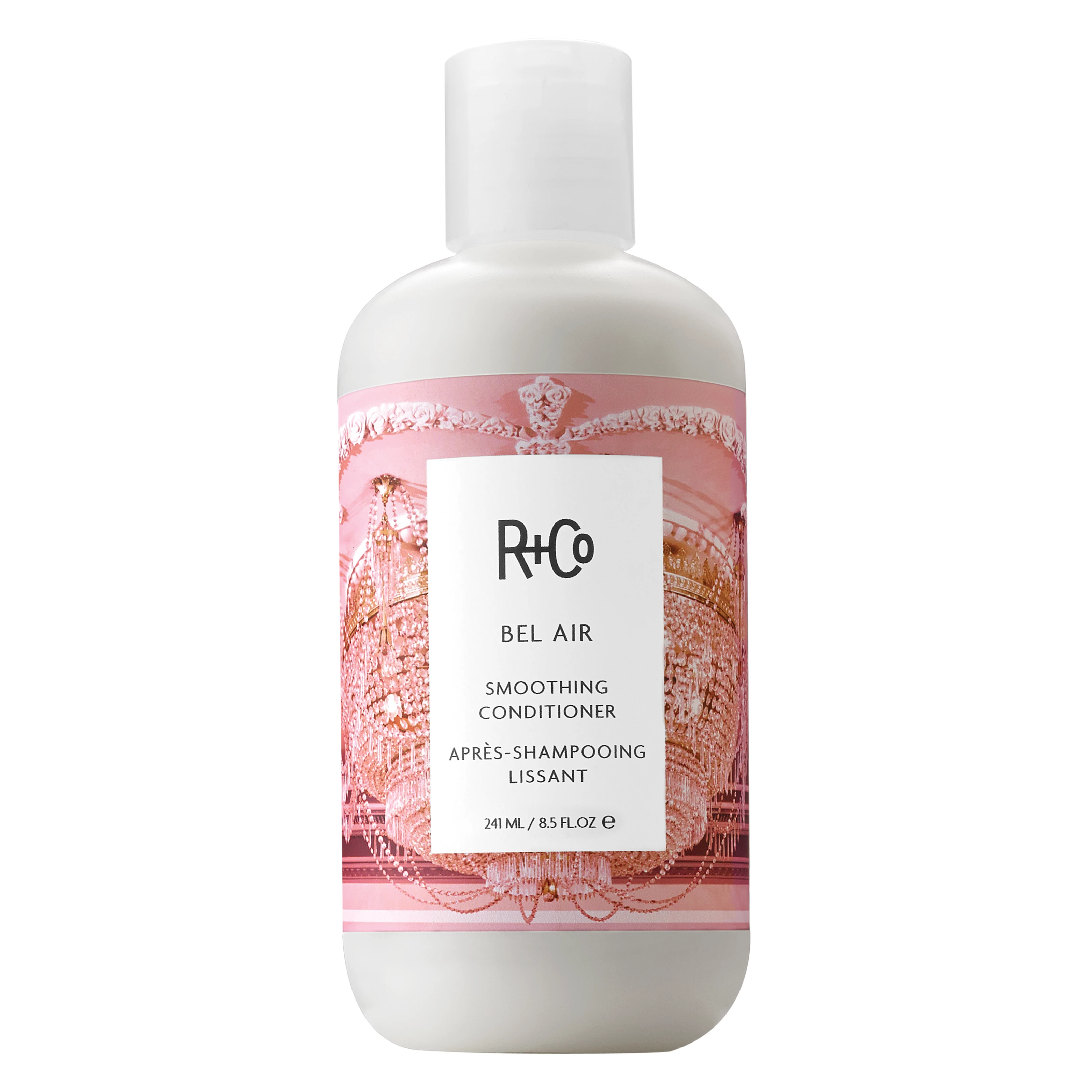 Bel Air Odżywka wygładzająca + kompleks antyoksydacyjny 241 ml - R+Co
