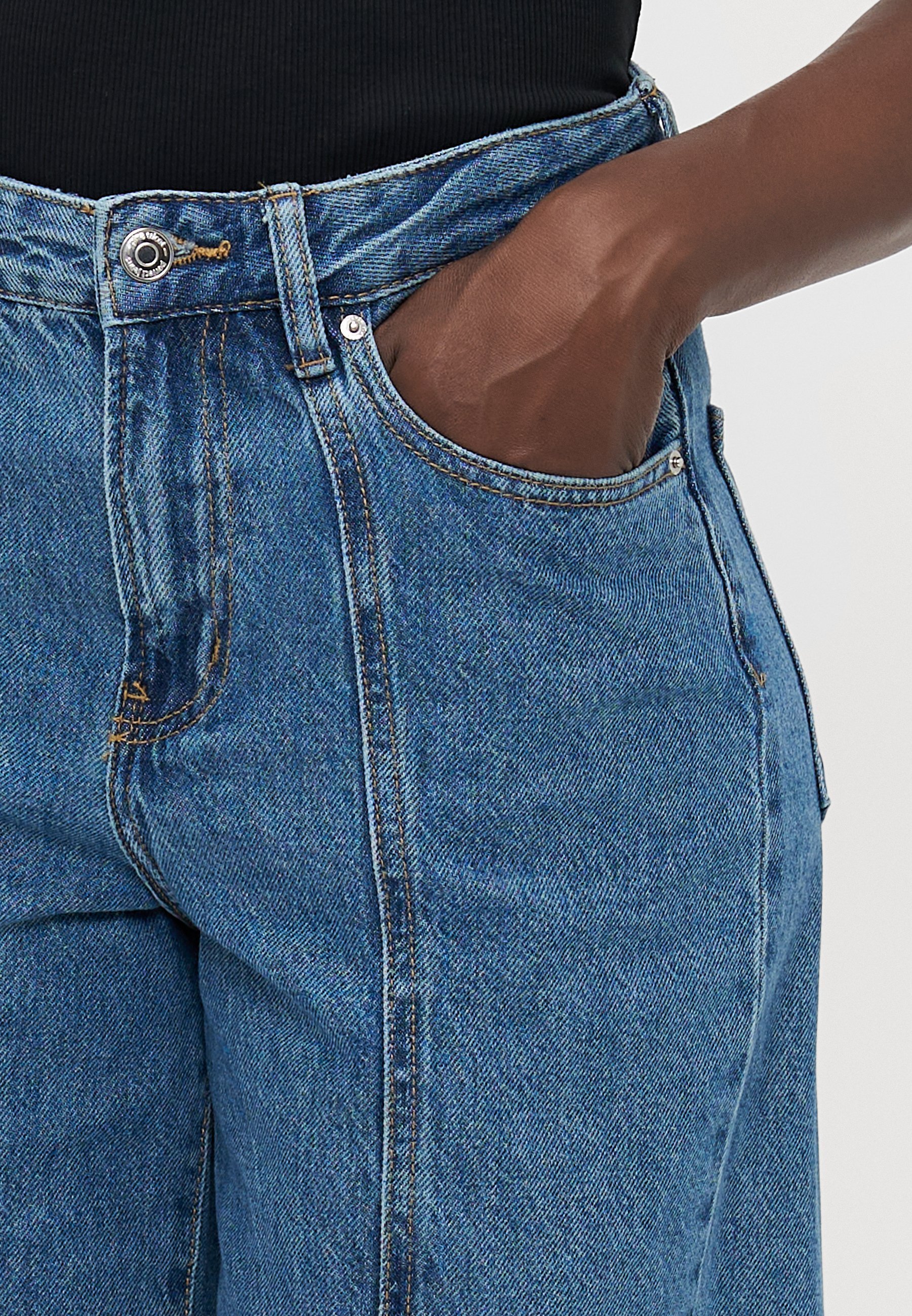 Gina Tricot Tall Wide Leg