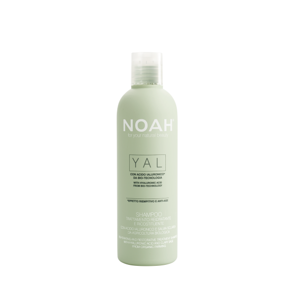 Noah Yal