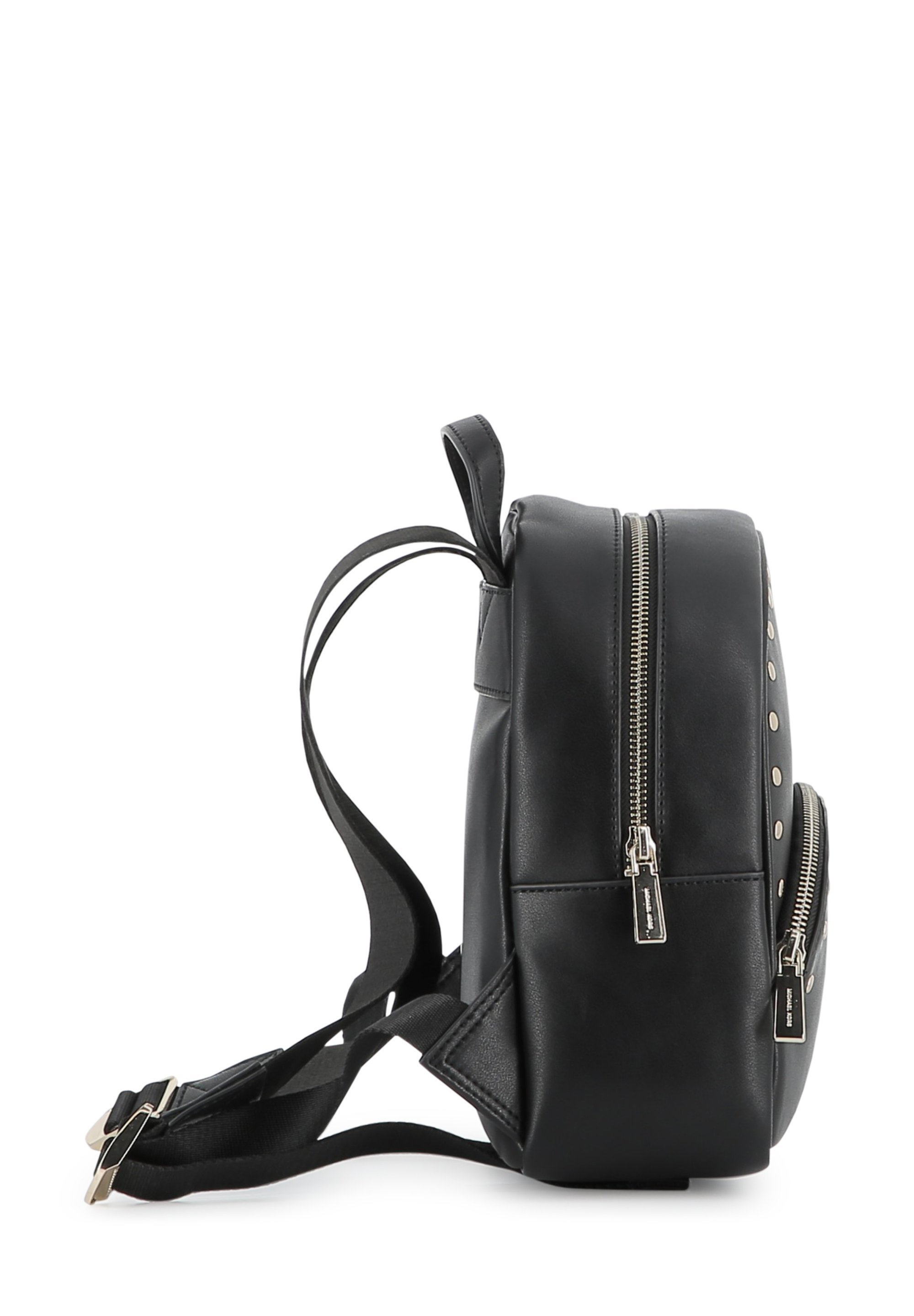 Mochila infantil Michael Kors - preta
