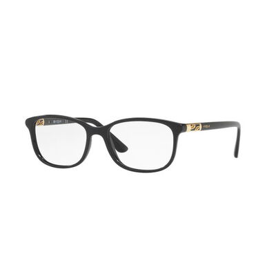 Montura de gafas negra Vogue 0VO5163 Vogue