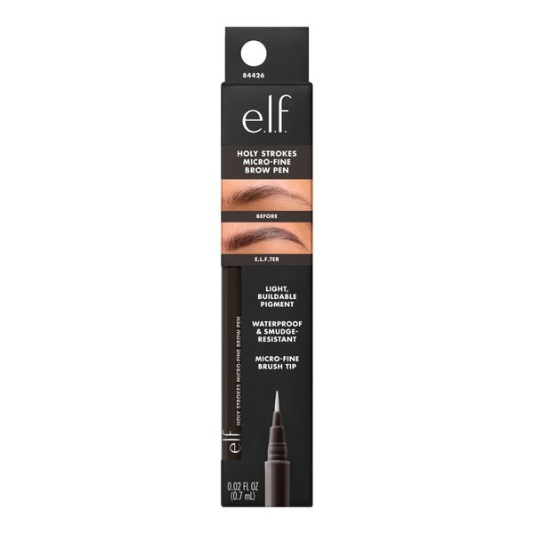 elf Espresso Holy Strokes mikro-fino pero za obrvi<br>0,7 ml