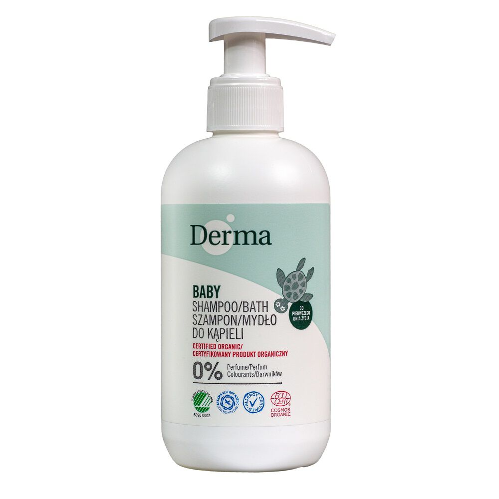 Derma Eco Baby