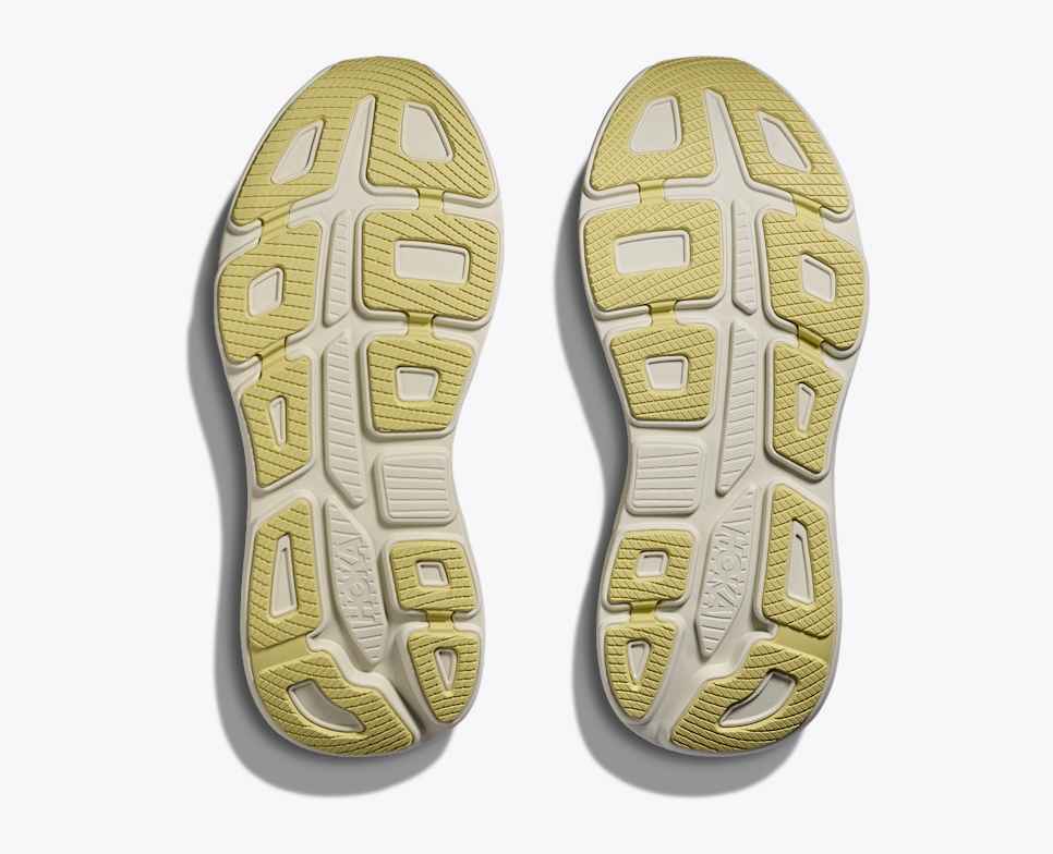 HOKA Bondi 9 Succulente / Fougère