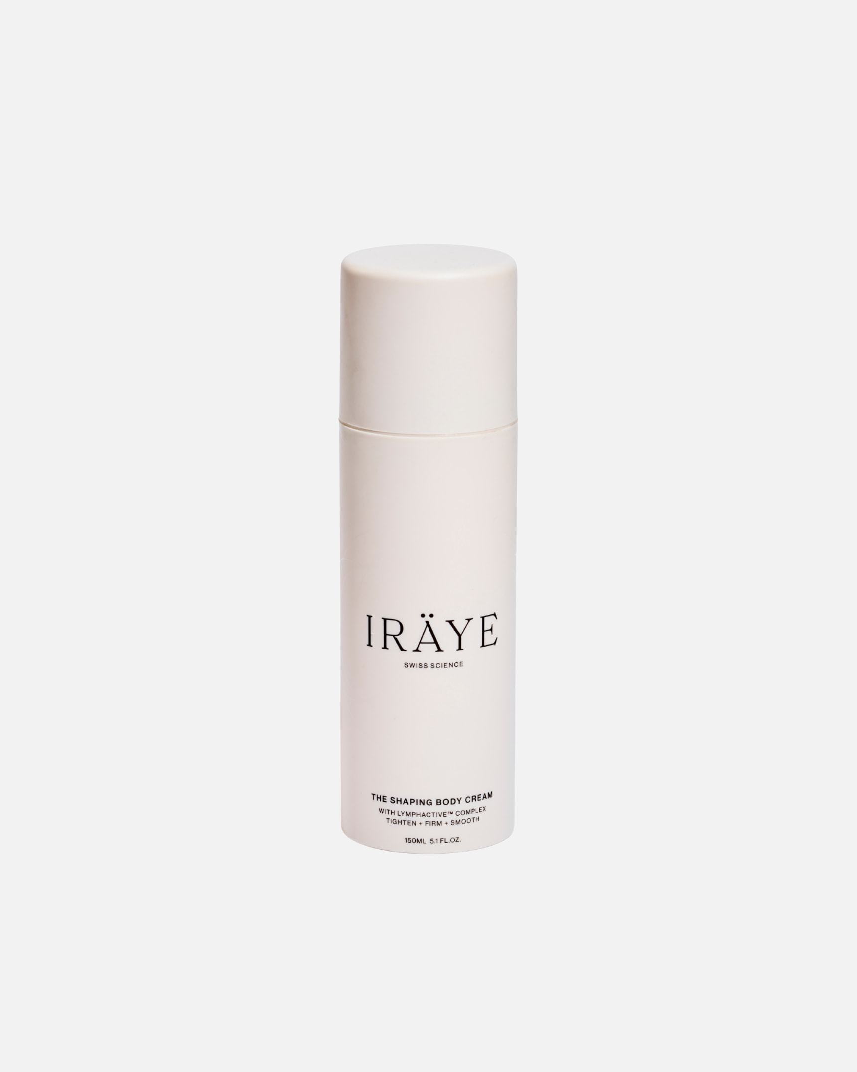 IRÄYE krema za tijelo – Krema za oblikovanje tijela – 150 ml