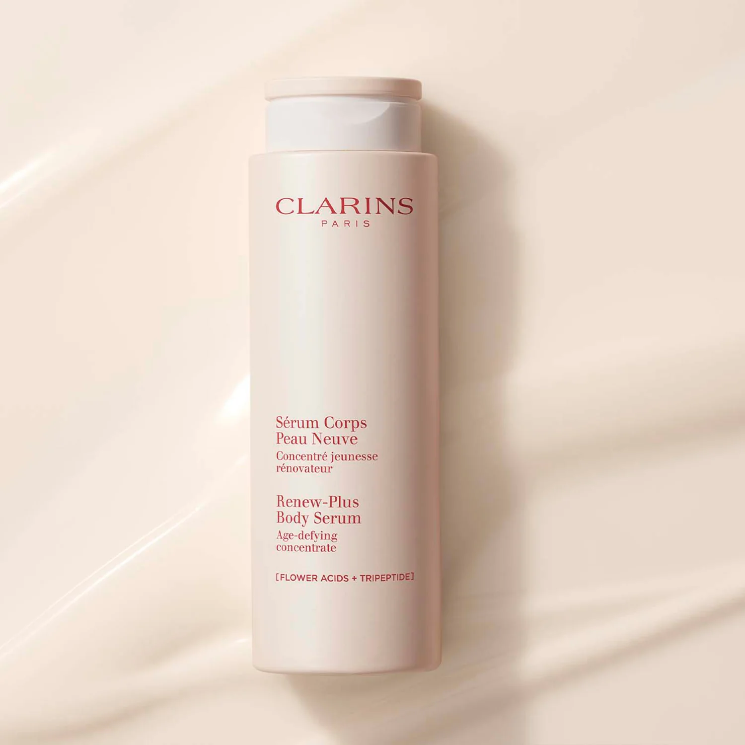 Body Care Sérum Corps Peau Neuve - Crema Corpo, Crema corpo Anti-Età