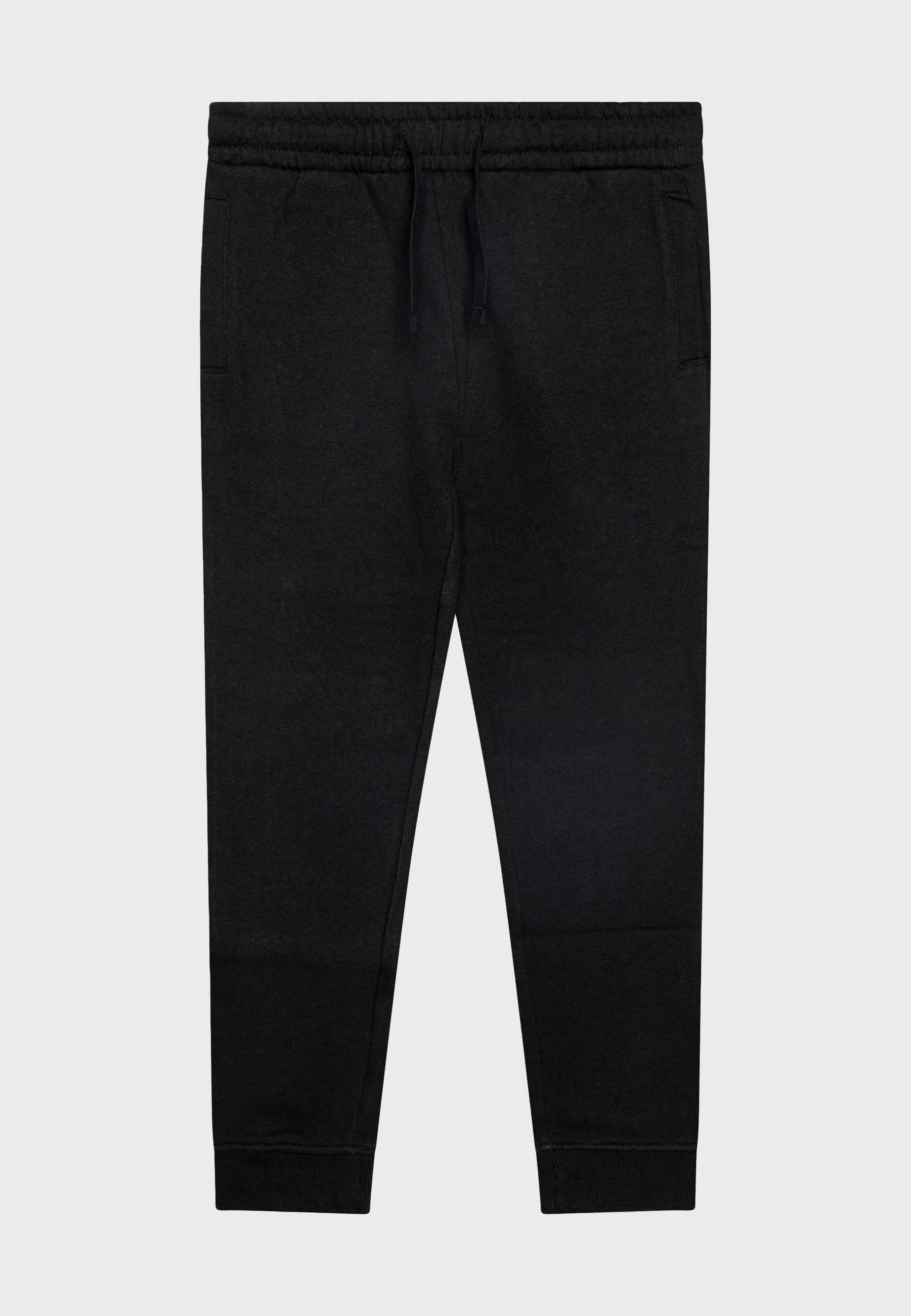 Friboo UNISEX 2 PAKKI - Dressipüksid - mustad