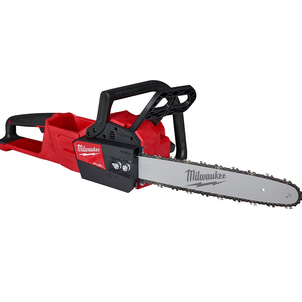 Motosserra MILWAUKEE FUEL™ 18V 406mm M18FCHS-0