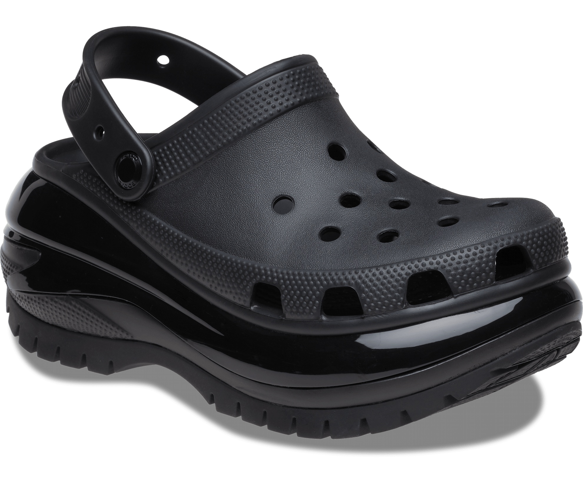 Mega Crush Clog