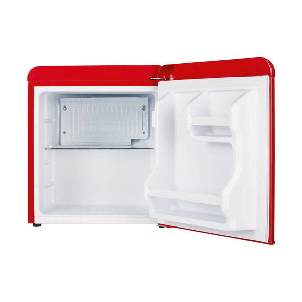 Mini frigider retro MD37171