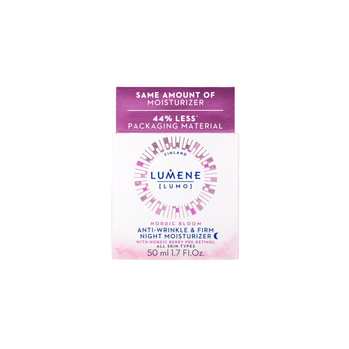 Lumene NORDIC BLOOM