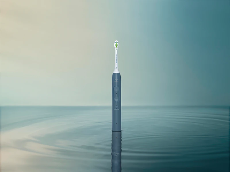 Philips Sonicare 4100 HX4041/48 sonische elektrische tandenborstel