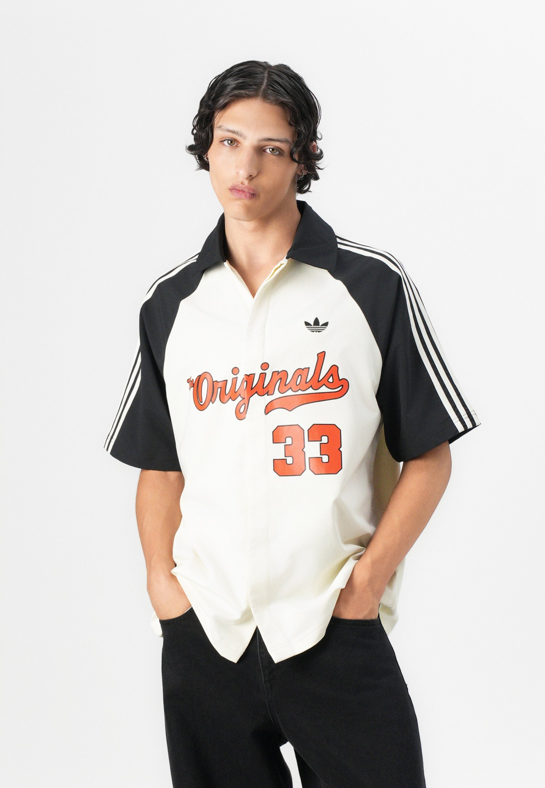 adidas Originals shirts