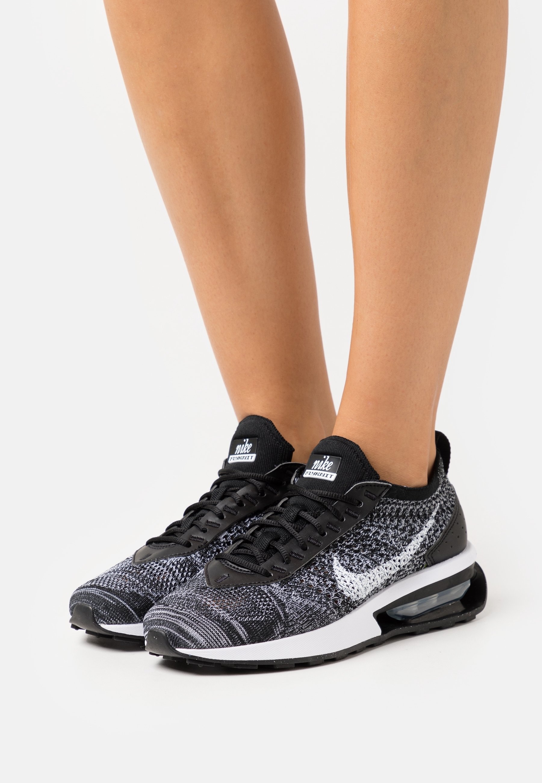 Nike Sportswear sneakers - zwart