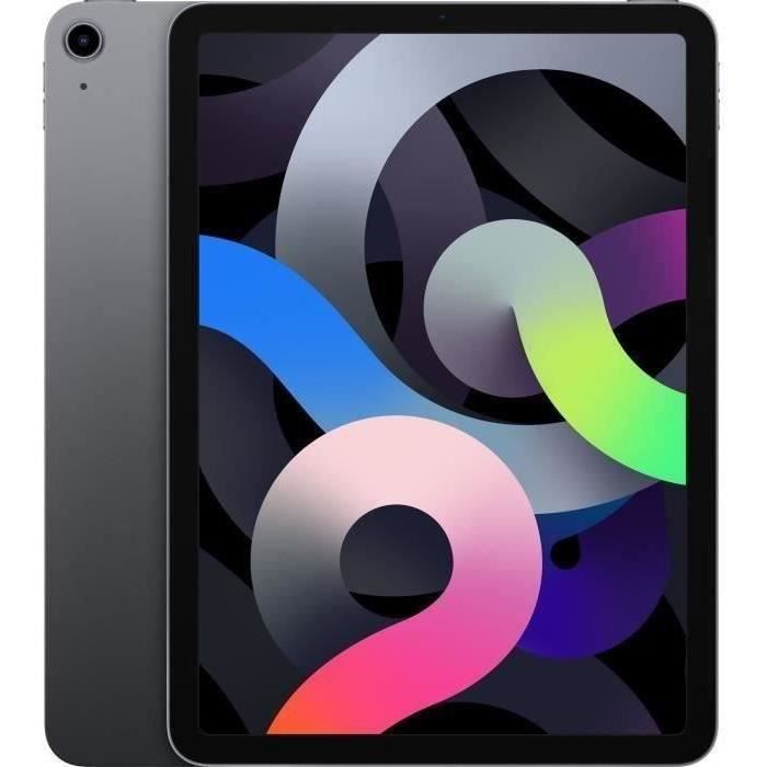 Apple - iPad Air (2020) - 10.9