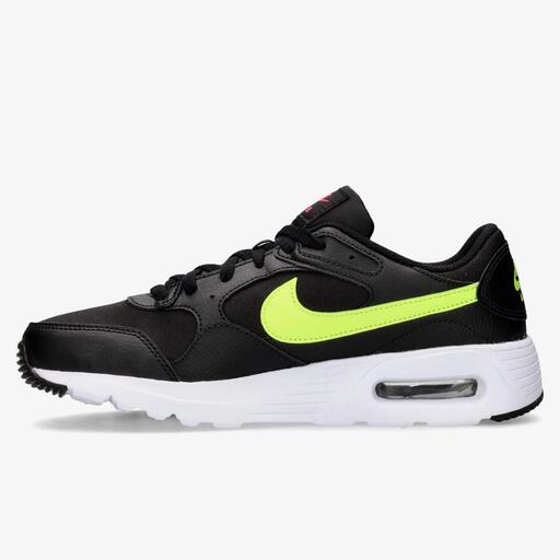  Nike Air Max Sc