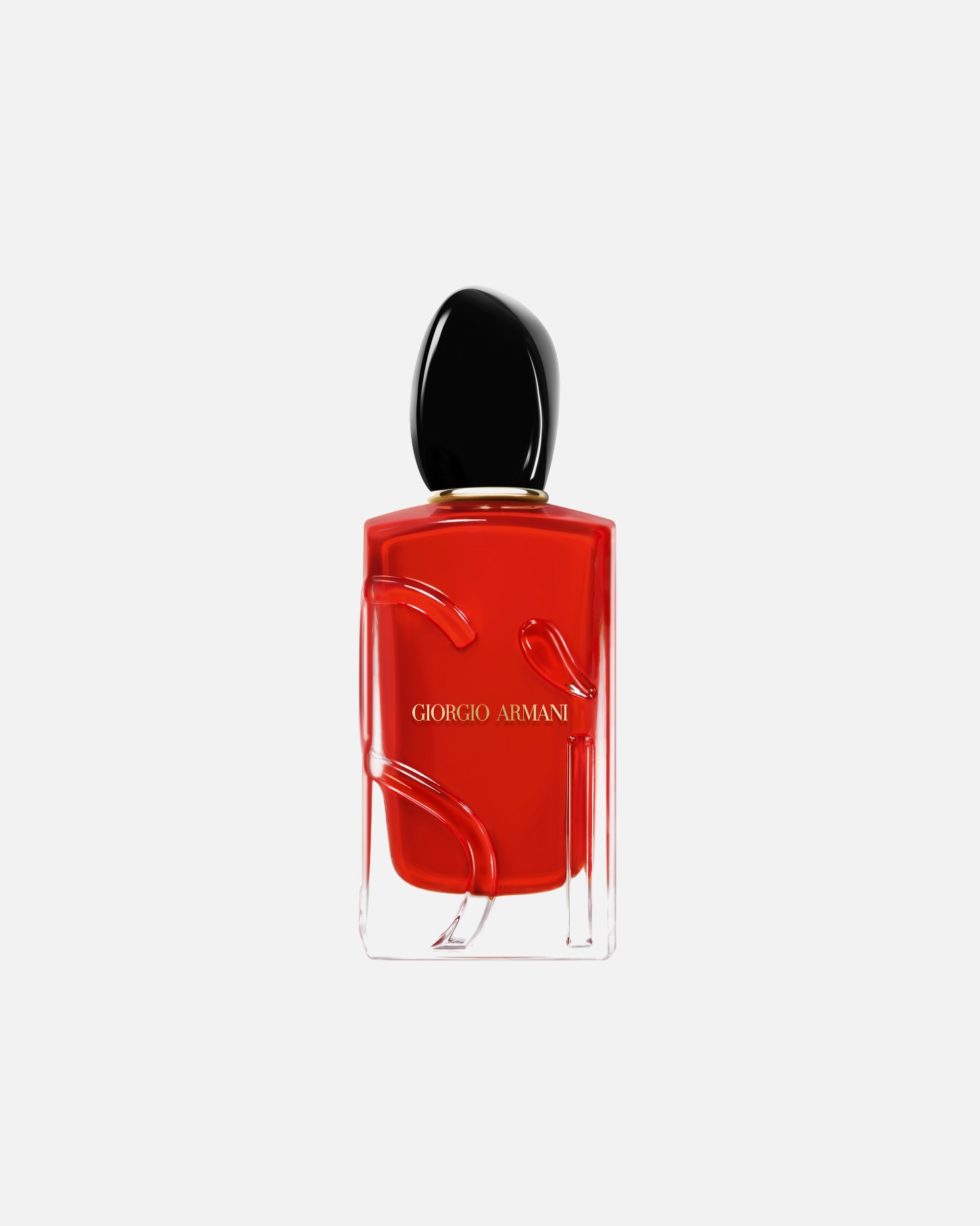 Armani Eau de Parfum Sì Passione Eau de Parfum rechargeable – 30 ml – rechargeable