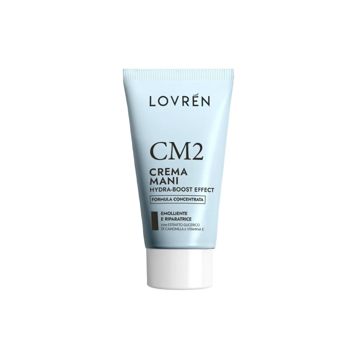 Crema hidratante de manos LOVREN Hydra Boots