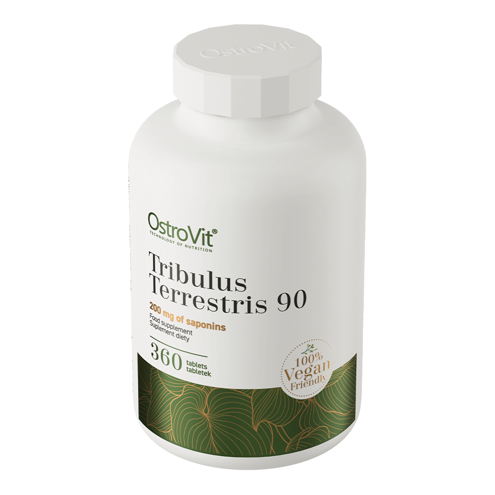 OstroVit Terrestrial Tribulus VEGE
