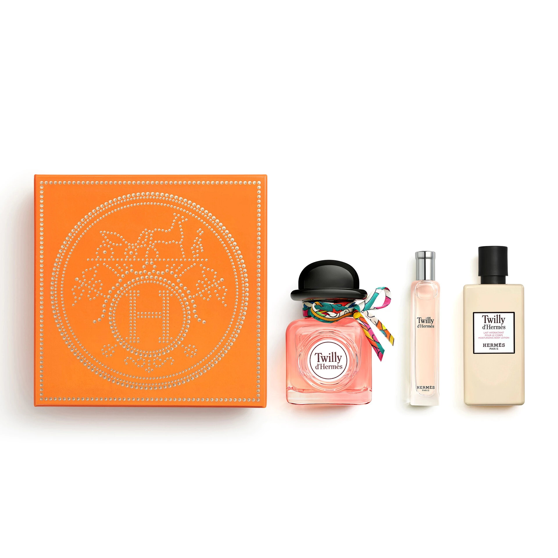 Twilly D'Hermès EdP 85 ml Cutie cadou - HERMÈS