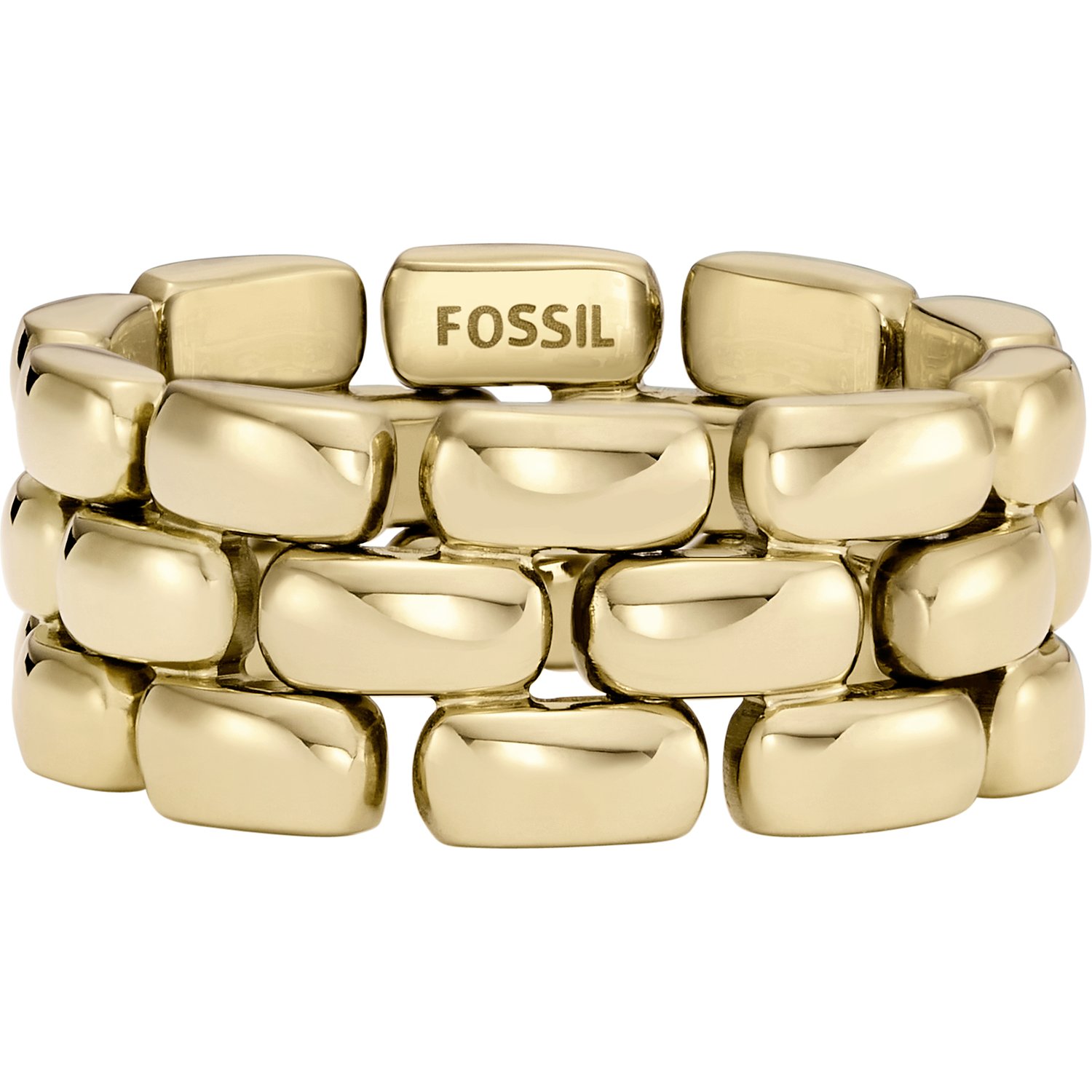 Fossil Bagues or