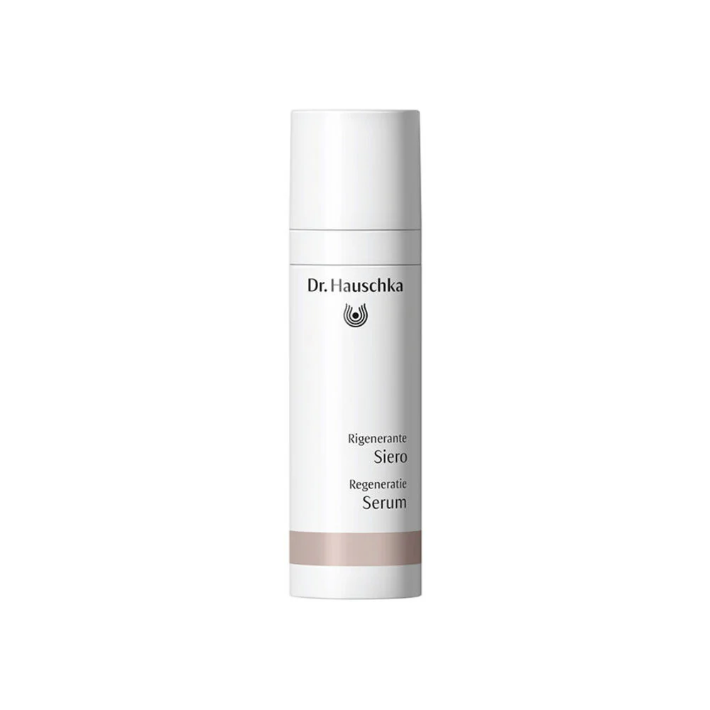 Face Care Rigenerante Siero - Siero viso effetto globale