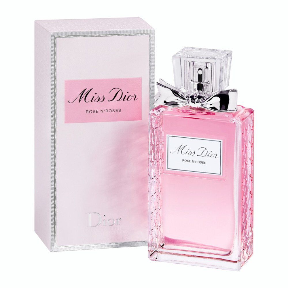 Dior Miss Dior Rose N'Roses