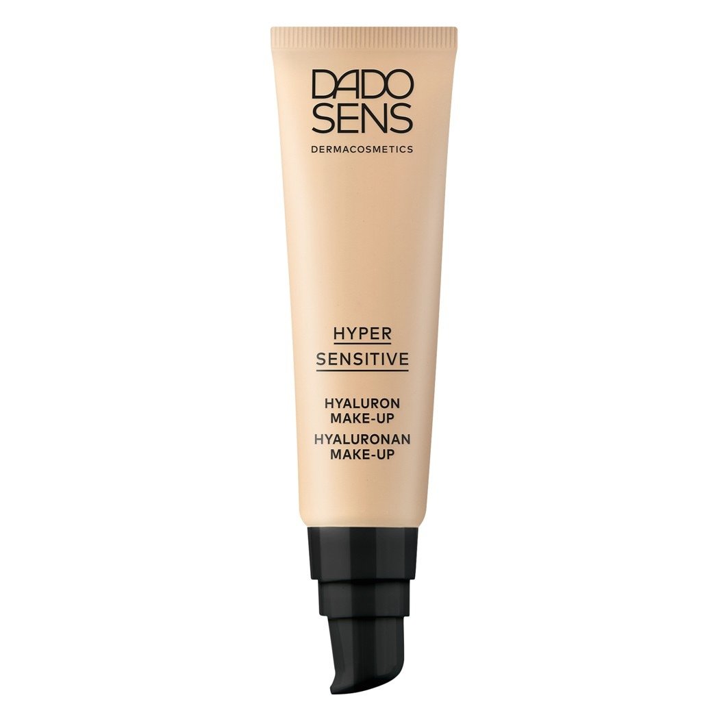 DADO SENS Dermacosmetics acu ēnas HYPERSENSITIVE ar hialuronskābi - 30 ml