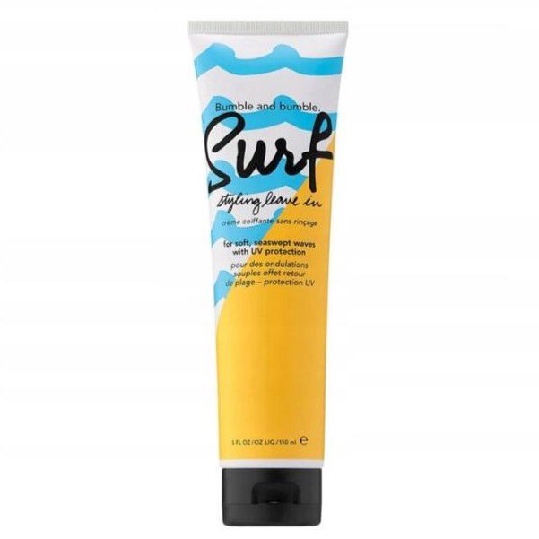 Bumble and bumble Surf Styling nenoskalojamais matu kondicionieris