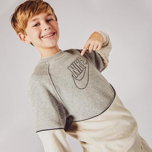 Sudadera Nike