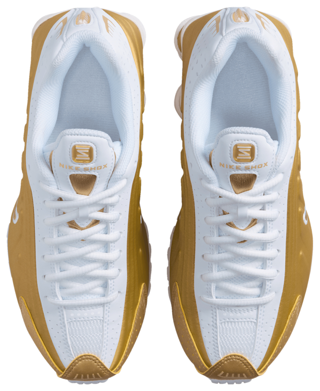 Nike Shox R4