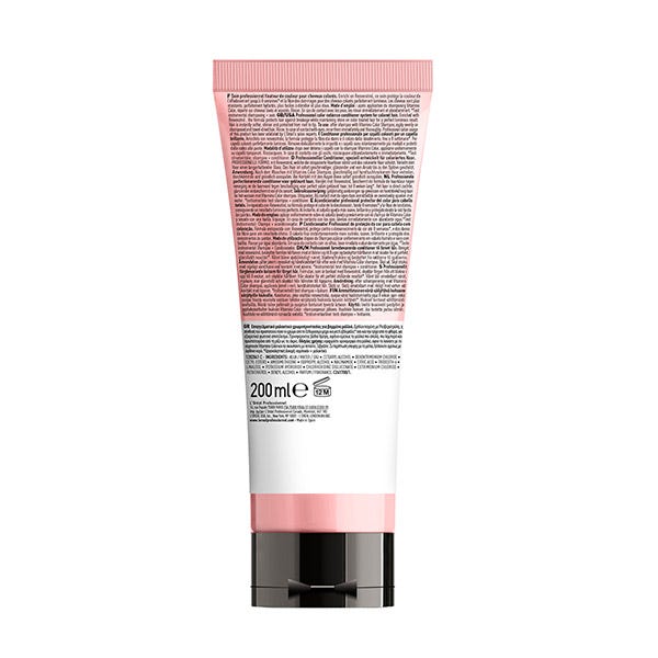 Vitamino Farvebalsam | 200 ml