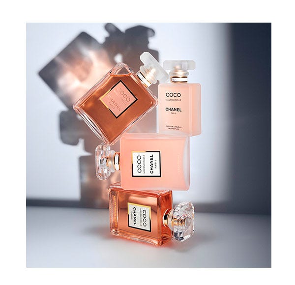 COCO MADEMOISELLE HÅRPARFUME | 35ML