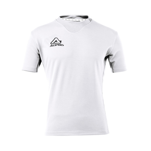 Camiseta Acerbis Ferox Manga Corta