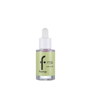 Flormar Green Up -kynsikuorinta