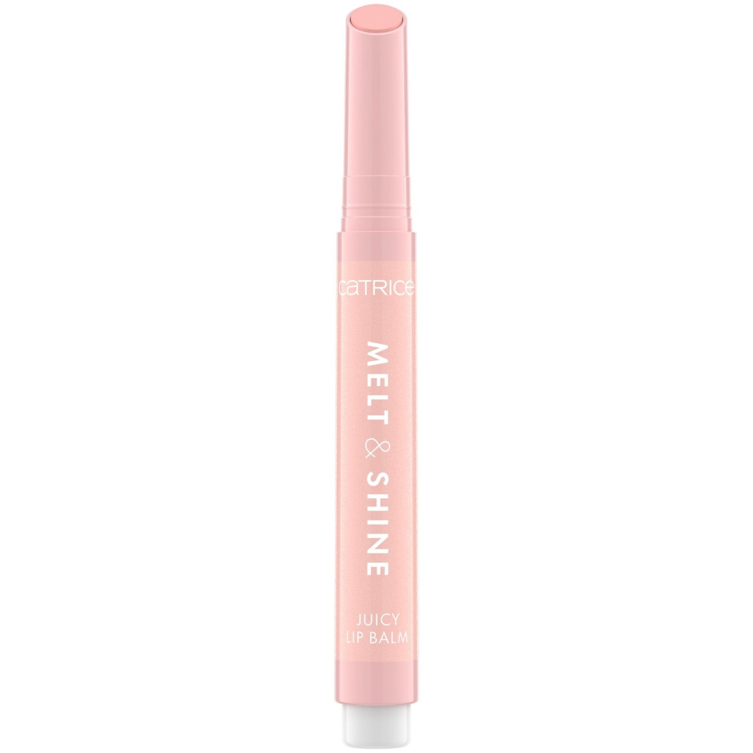 Catrice Melt & Shine Juicy Lip Balm baume à lèvres