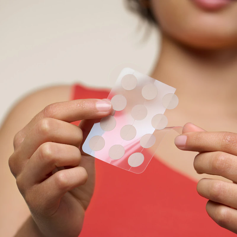 Náplasť proti akné Hero Cosmetics Mighty Patch Duo
