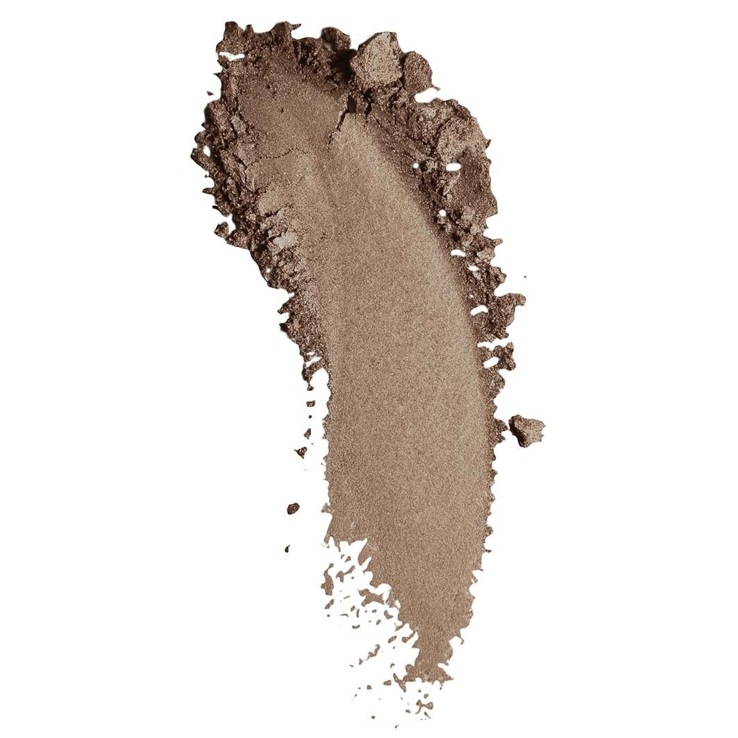 Nui Cosmetics Lidschatten Prírodné lisované očné tiene - 2,5 g