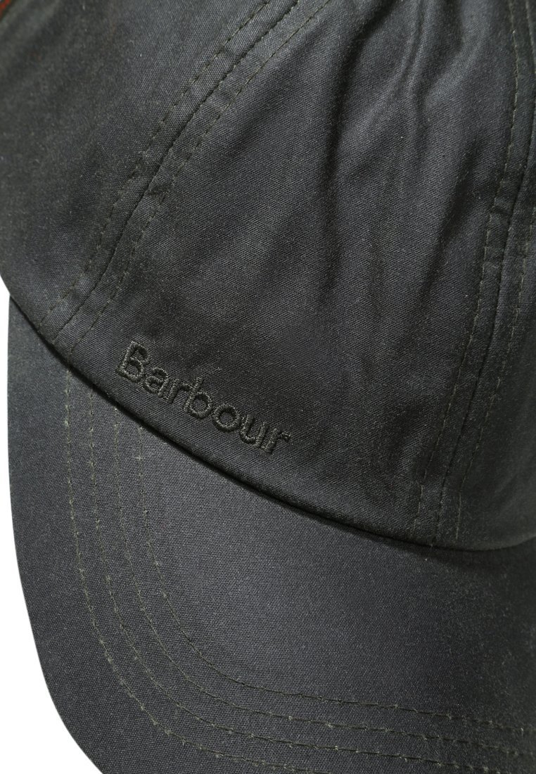 Barbour pet - saliegroen