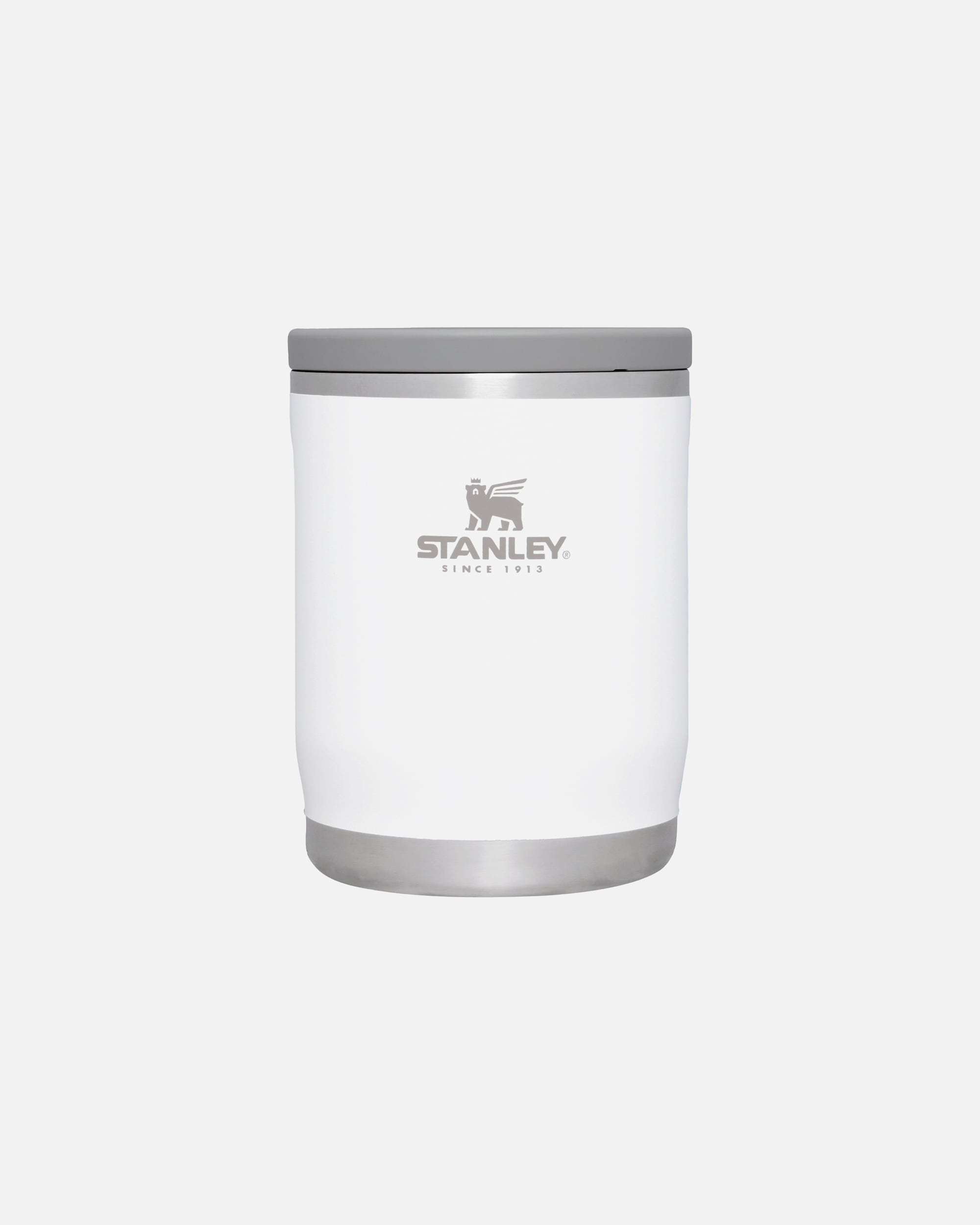 Termoska na jedlo Stanley Mug – 0,53 l – Nádoba na jedlo Adventure na cesty – 1 kus