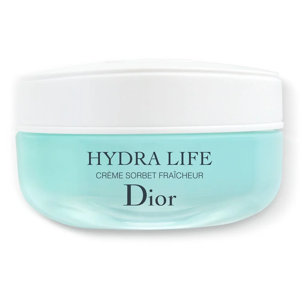 Idratazione Hydra Life Fresh Sorbet Creme - Tratt.viso 24 ore idratante
