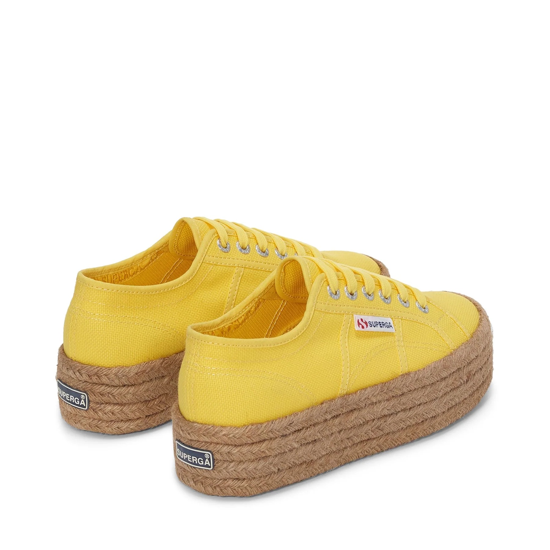 2790 ROPE-YELLOW RADIANT