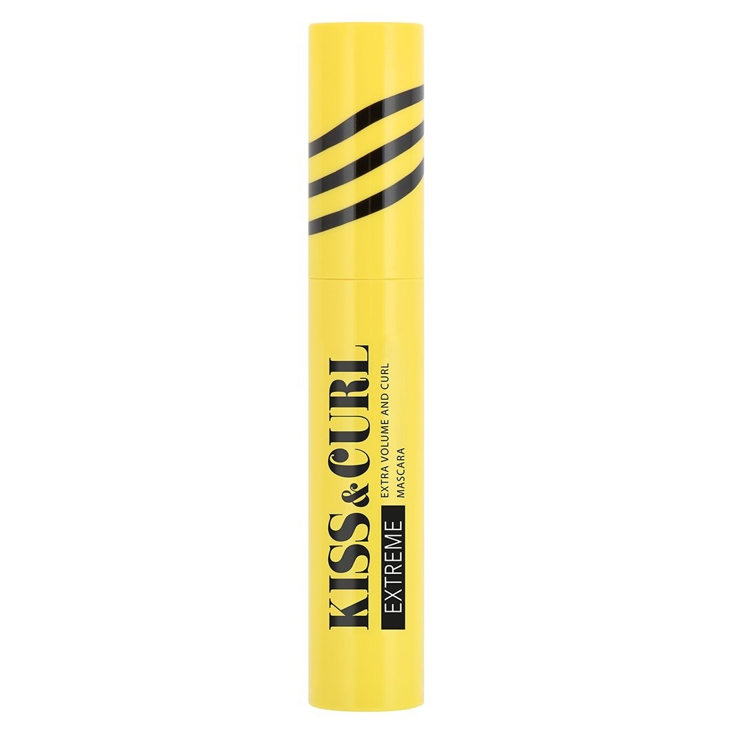 Riasenka Douglas Collection Make-Up Kiss & Curl Extreme Mascara - 14 ml