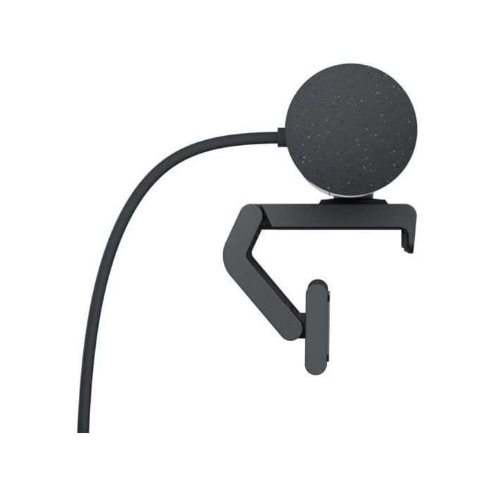 Webcam - LOGITECH - BRIO 505 - 1920 x 1080 px - Microphone intégré - Autofocus