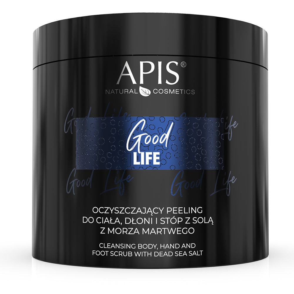 Apis Good Life