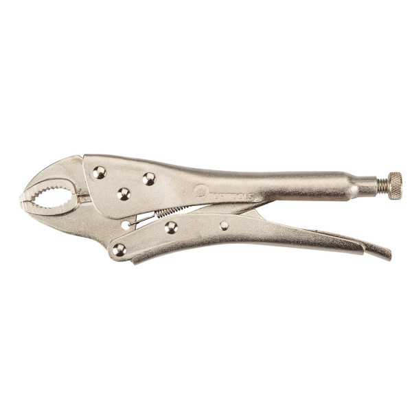 Szczypce zaciskowe uniwersalne 250mm Top Tools 32D455