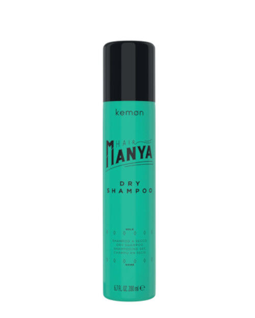 Kemon Hair Manya On Time